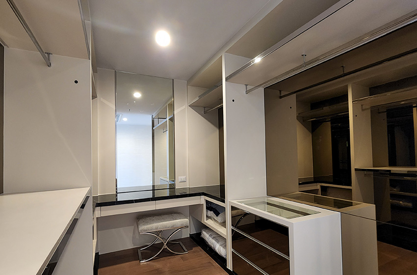 Condominium in Rama 3 